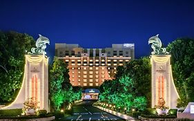 Hotel Okura Tokyo Bay